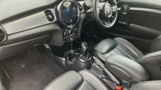 MINI Hatchback 1.5 Cooper Exclusive 3dr Auto Petrol Hatchback